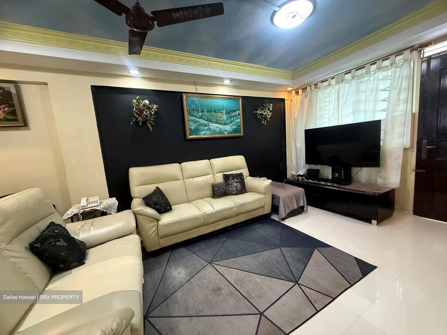 Blk 24 Bendemeer Ville (Kallang/Whampoa), HDB 3 Rooms #458508561